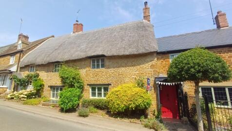 Netting Street, Hook Norton, OX15