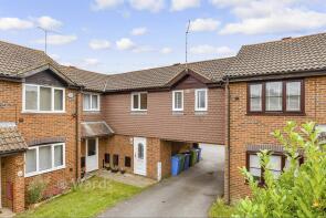 8, Dan Drive, Faversham ME13 7SW