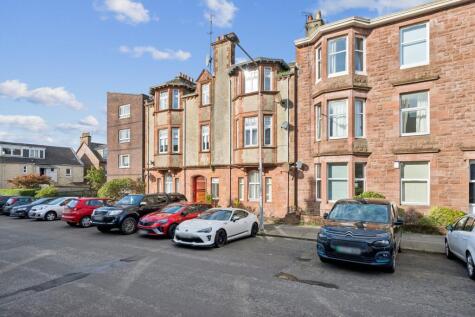 John Street, Helensburgh, Argyll and Bute, G84