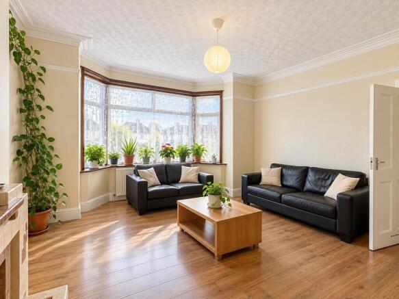 118A Ealing Road,...