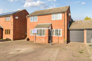 5, St Martins Green, Felixstowe IP11 0UN