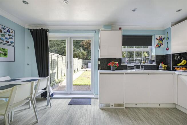 Kitchen/Dining