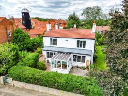 Mill House, High Street, Waddingham, Gainsborough DN21 4SW