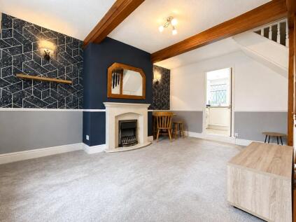 Primrose Bank, Greenfield, Saddleworth, OL3