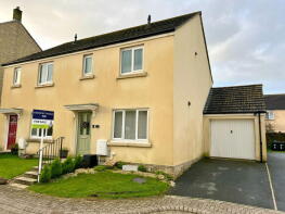 4 Chynoweth, Queens Clos, St. Austell PL26 8FR