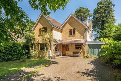 Furze Hill Road, Headley Down, Hampshire