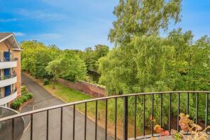 8, 14 Boston House, Waterside Drive, Birmingham B18 5RY