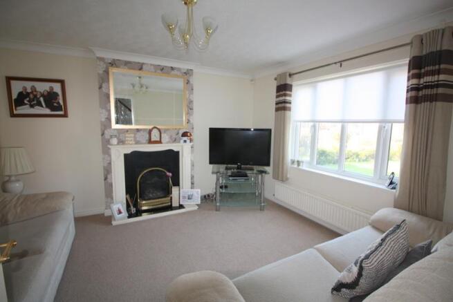 Reception Room 1