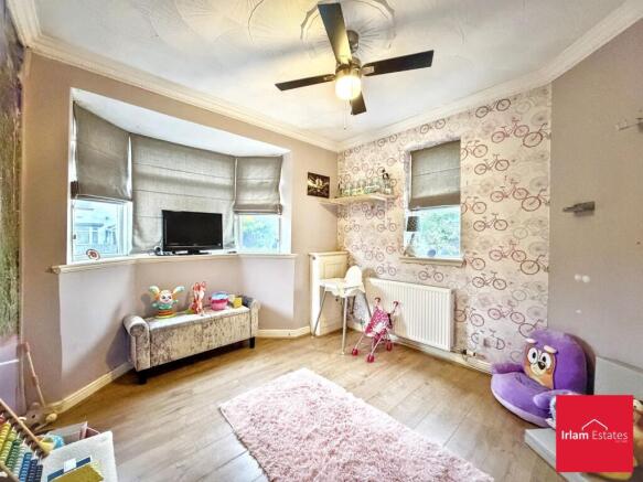 Francis Road, Irlam, M44 - View 4