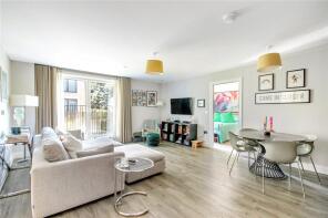 Apartment 12, The Potteries, Linden Park Road, Tunbridge Wells TN2 5FR