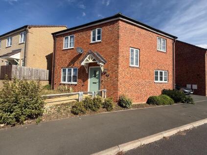 Weltmore Road, Luton, LU3