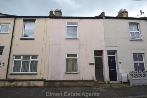 Mayfield Road, Gosport