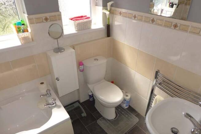 Modern Bathroom