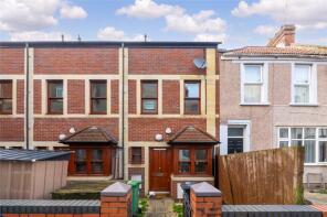 4 Elton Villa, Wellington Place, Wellington Lane, Montpelier, Bristol BS6 5QJ
