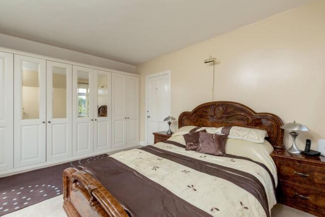 Bed 1 alt
