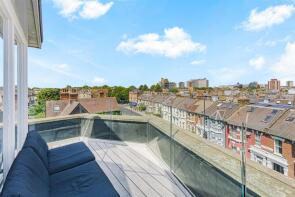 Flat 3, 249, Lillie Road, London SW6 7LN