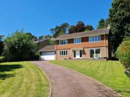 Foreland House, Foreland Road, St. Margarets Bay, St Margarets Bay CT15 6EB
