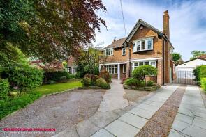 34, Grange Road, Bramhall, Stockport SK7 3BD
