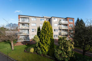 Flat 3/1, 10, Haggswood Avenue, Glasgow G41 4RE