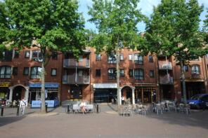 74, The Heyes, Gloucester Green, Oxford OX1 2BU
