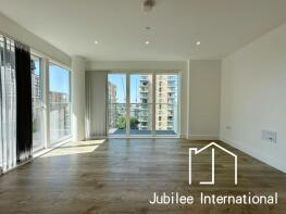 Flat 1005, 2 Loder House, Anderson Road, London SE3 9GX
