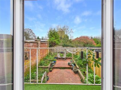 Topsham Road, Exeter, Devon, EX2