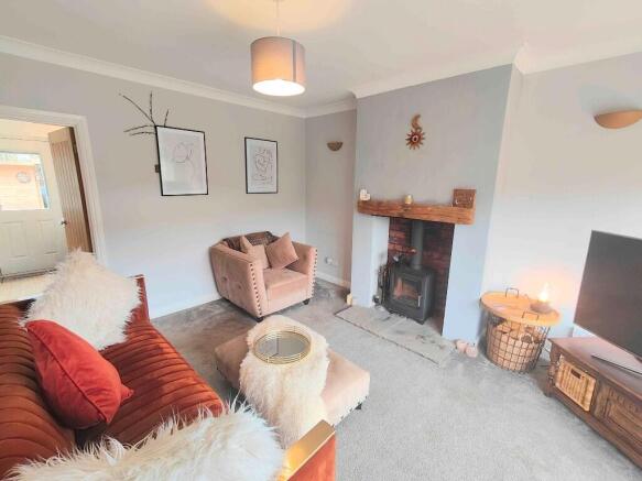 2 bed Terraced for sale Image 6