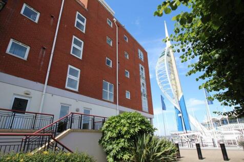 Gunwharf Quays, Portsmouth