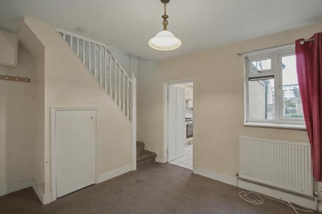 51 Ellingham Road, Leyton, London E15 2AX