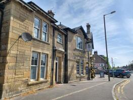 4, Airthrey Road, Stirling FK9 5JR