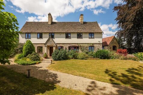 Fewster Road, Nailsworth, Stroud