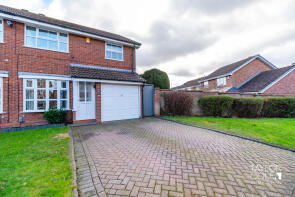 15, Retford Drive, Sutton Coldfield B76 1DG