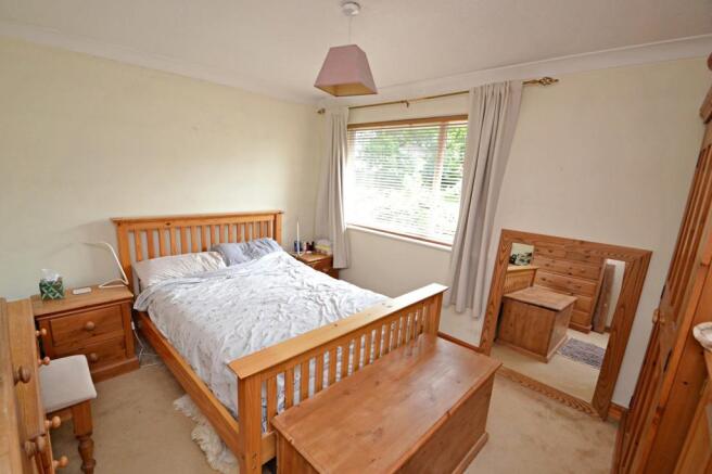 Bed 1