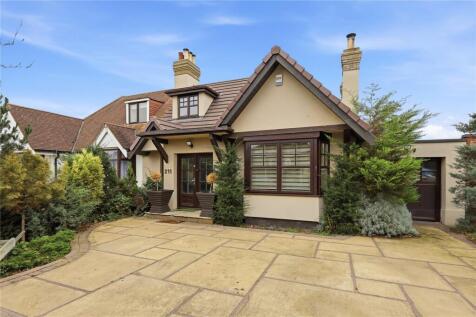 Carlingford Drive, Westcliff-on-Sea, Essex, SS0
