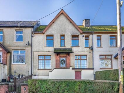 Markham Terrace, Markham, Blackwood