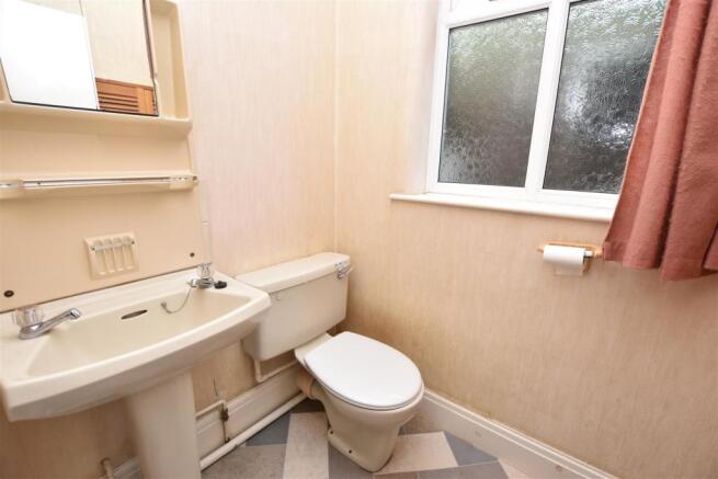 CLOAK ROOM