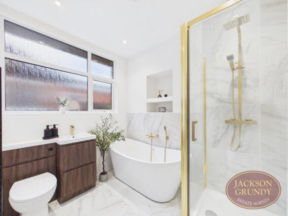 Northampton Lane South