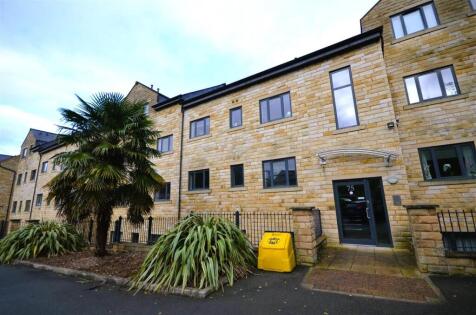 Apartment 12, Stile 24, 73 Newsome Road, Huddersfield HD4