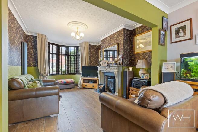 15 Wellbeck Road, Be