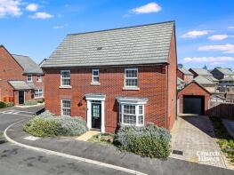 9, Regatta Road, Burnham-on-crouch CM0 8FZ