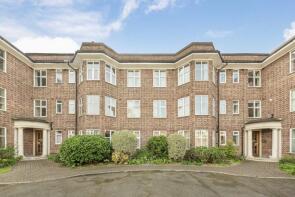 Flat 16, Milton Lodge, Whitton Road, Twickenham TW1 1BU