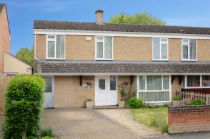 42, Sterling Road, Kidlington OX5 2DT