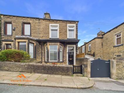 York Street, Colne, BB8