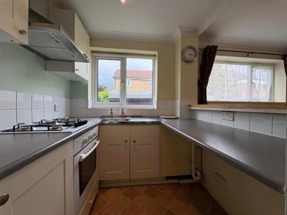 1 bed Semi-Detached for sale Image 9