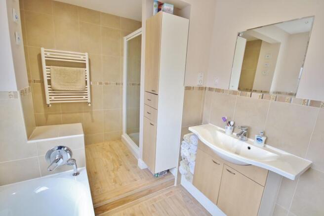 En-Suite 