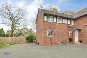28, Cranford Mews, Stoke-on-trent ST7 2YJ