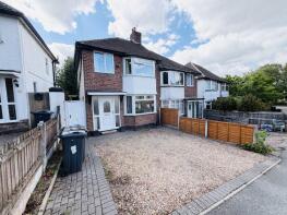 15, Woolacombe Lodge Road, Birmingham B29 6PZ