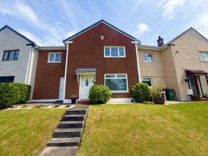 Whin Hill, East Kilbride, G74 3LJ