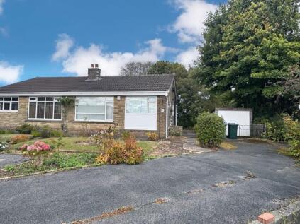 Newhall Mount, Off Rooley Avenue, Bradford, BD6
