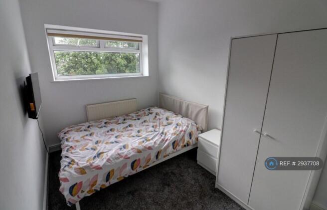 Double Bedroom 2